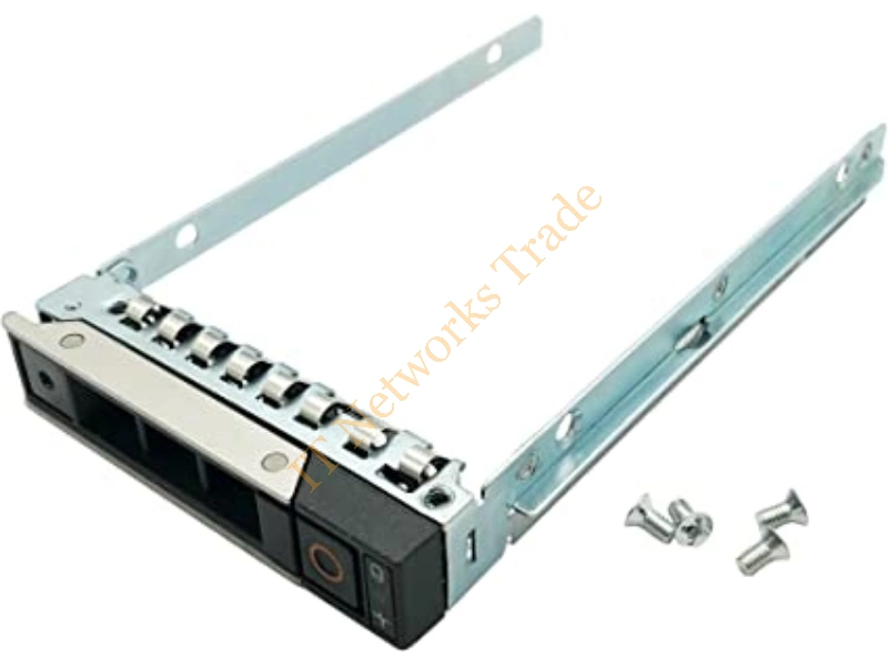 063T9G Dell SAS 3.5-inch Hard Drive Tray for PowerVault MD3x60 Series Server Accessory