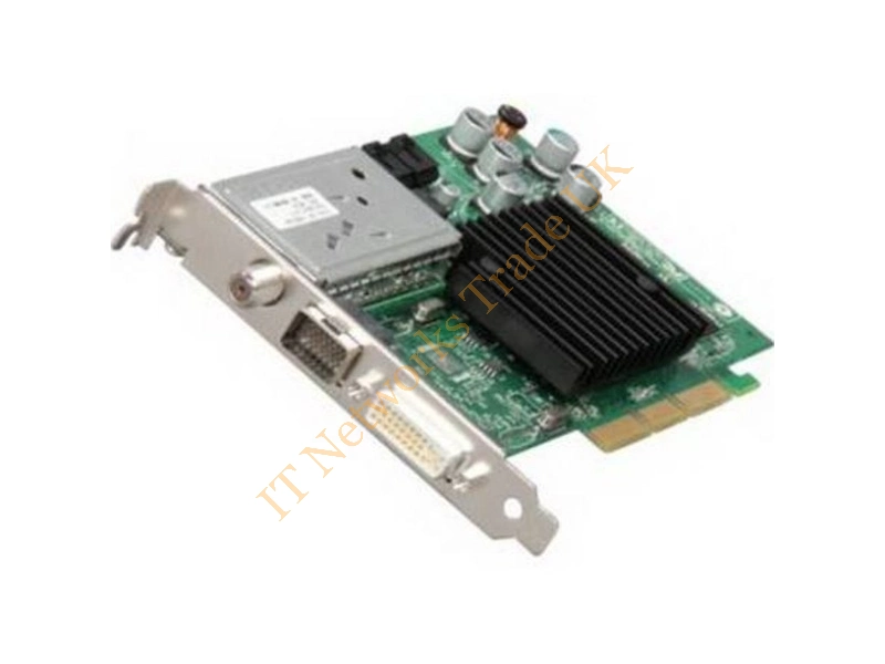 064-P1-NV89-AR EVGA -GeForce4 MX440-8X 64MB DDR 64-Bit PCI Video Graphics Card