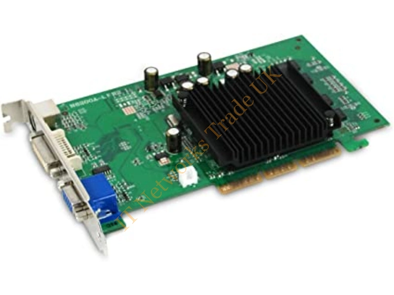 064-TC-2N22-K1 EVGA -GeForce 6200 TC 256MB (Onboard 64MB 64-Bit DDR) DDR PCI Express x16 Video Graphics Card