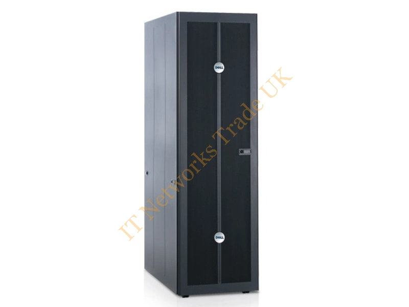 06436V Dell Cabinet Enclosure Rack Fan Unit for Server Rack 4210 Cooling Fan