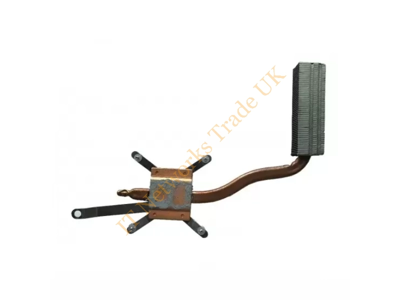 0644D0 Dell Laptop Heat Sink Studio 1558 Heatsink