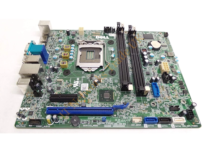 0644KE Dell Motherboard / System Board / Mainboard