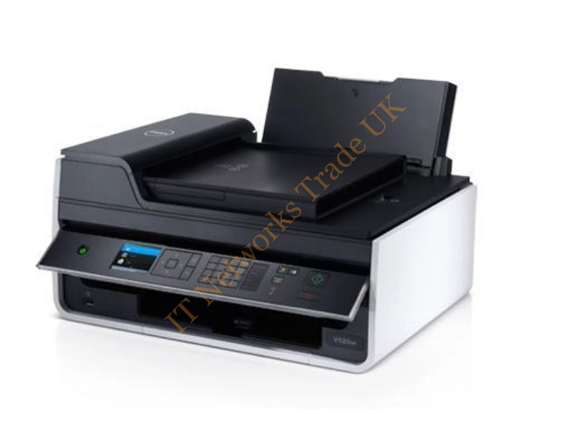 064GCD Dell V525W Wireless All In One Inkjet Color Photo Printer with Scanner