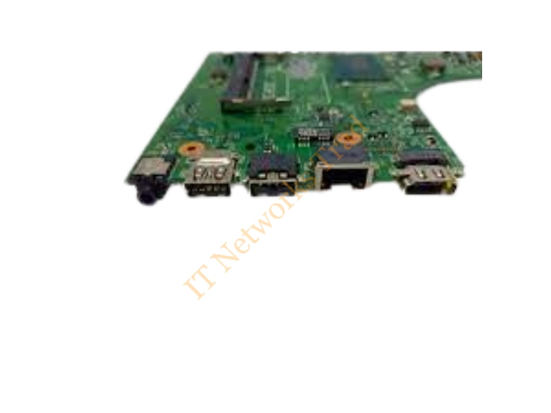 064HF9 Dell System Board for Inspiron 15 3542 Laptop Motherboard