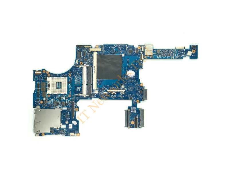 0652509-001 HP System Board for Elitebook 8760w Intel System Notebook PC Laptop Motherboard