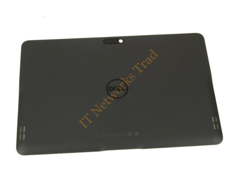 0652TW Dell Laptop Base (Black) Latitude 10 ST2E Laptop Accessory