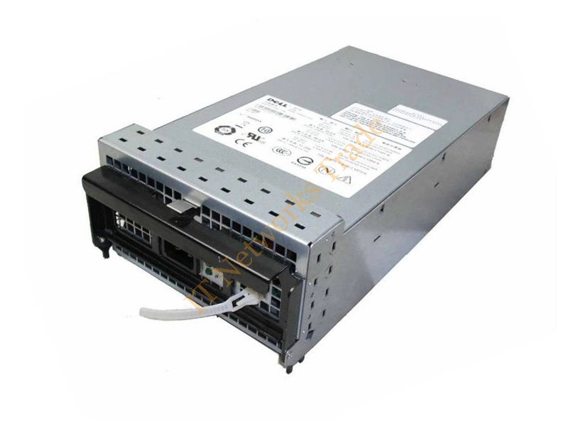 06547P Dell 1570-Watts Redundant Power Supply