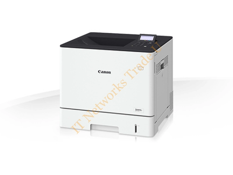 0656C009 - Canon i-SENSYS LBP710Cx Colour 600 x 600DPI A4 Laser Printers