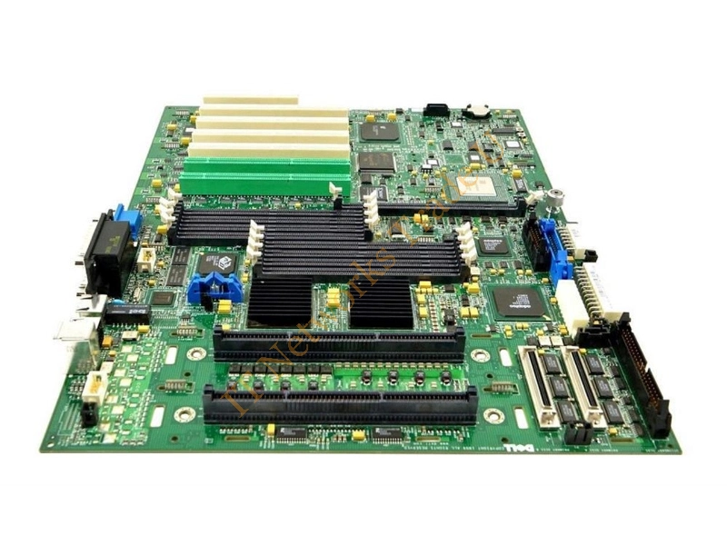 0657X Dell System Board (Motherboard) (4400)