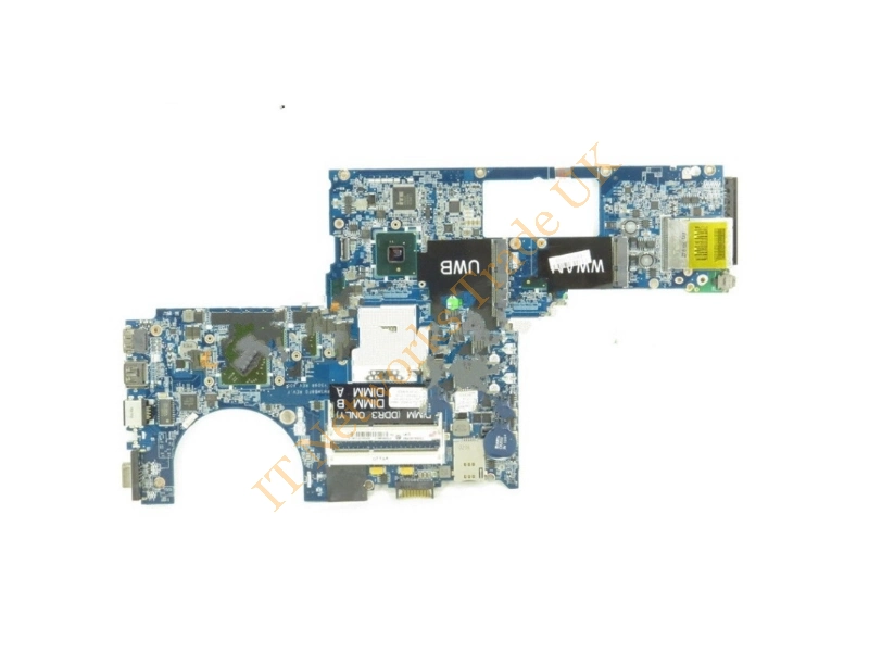 065C2K Dell System Board for Studio XPS 1647 Desktop Motherboard