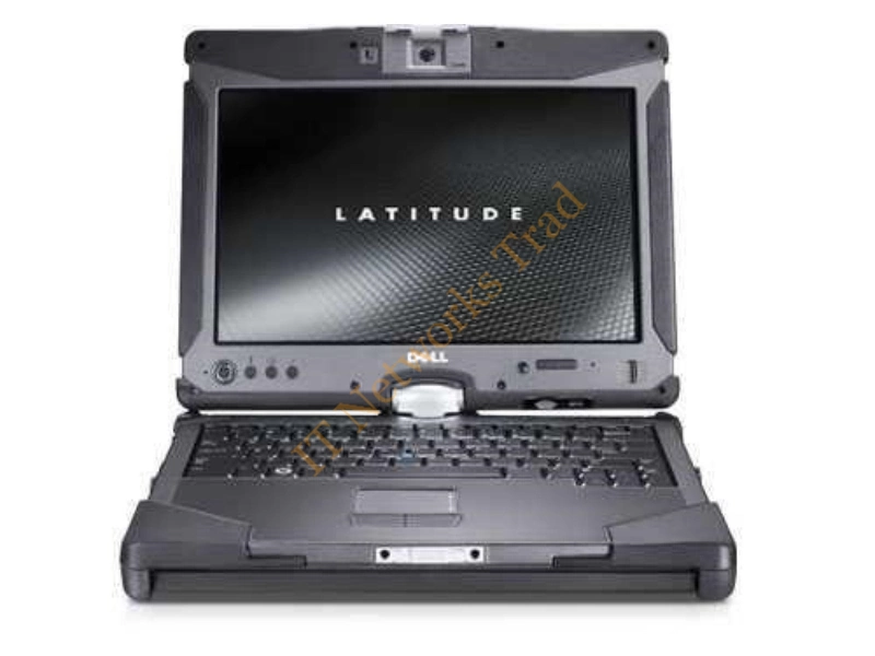 065HGV Dell Laptop Base (Black) Latitude XT2 XFR Laptop Accessory