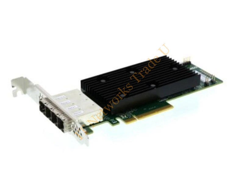 065YGV Dell 16-Port SAS 12Gb/s PCIe 3.0 Host Bus Adapter Raid Controller