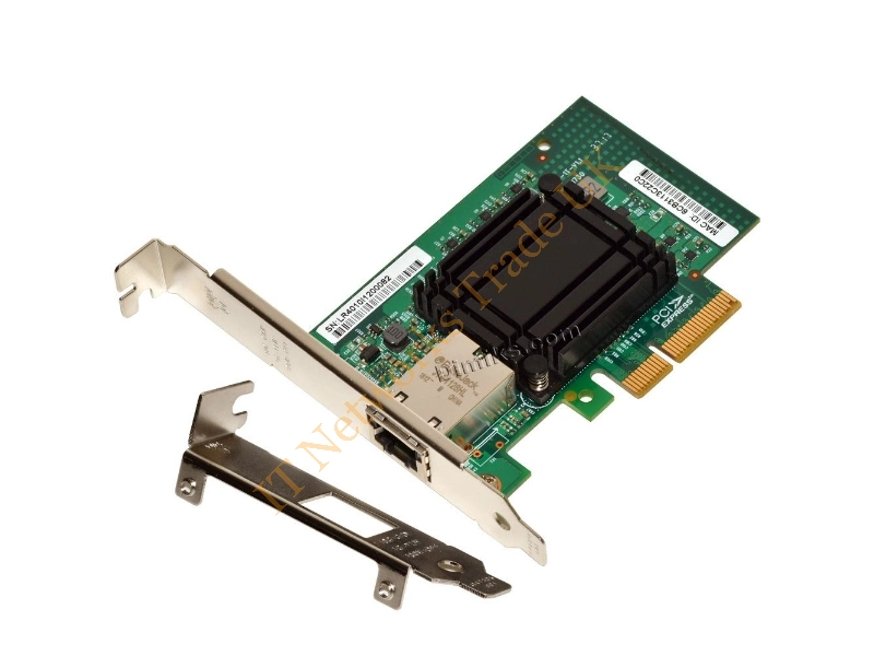 06604U Dell Etherlink 10/100 Network Card