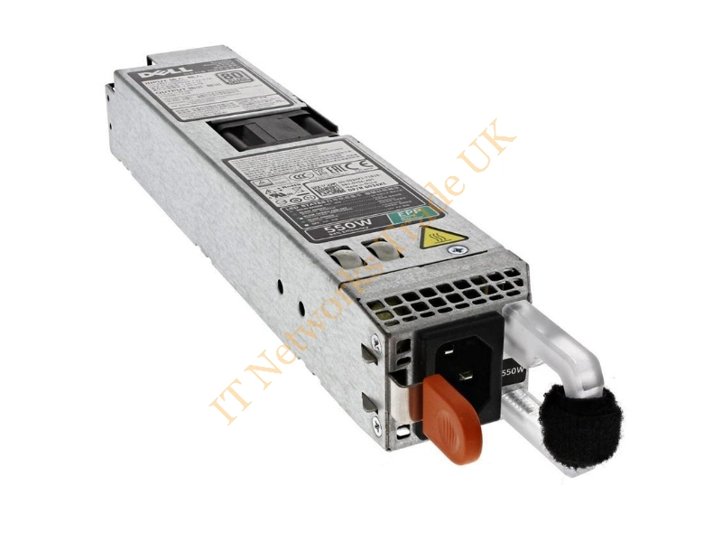 0664CN Dell 550W Switching Power Supply