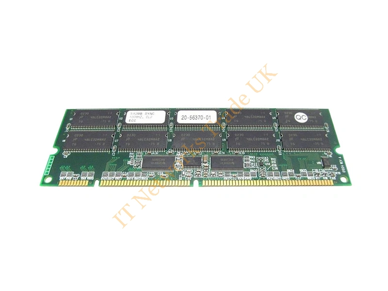 06662D Dell Filter Cache Memory for PowerEdge 8450