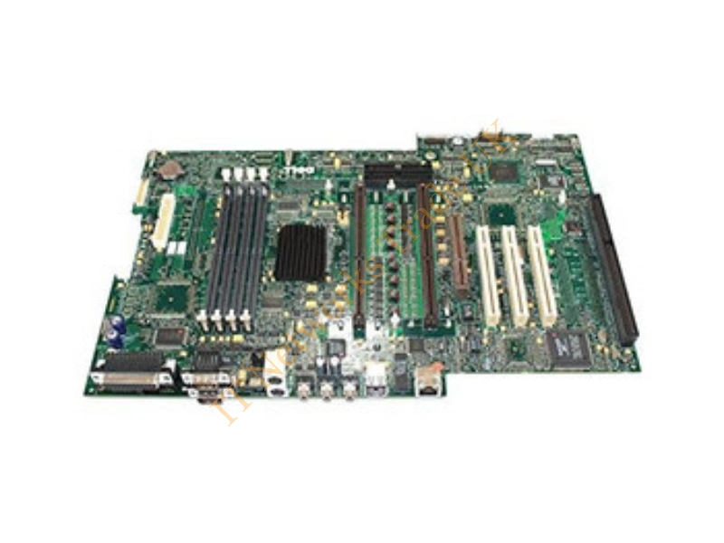 06680D Dell Motherboard / System Board / Mainboard