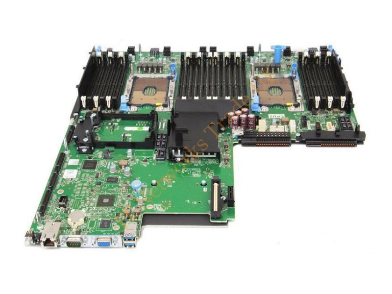 066NXF Dell System Board Server Motherboard