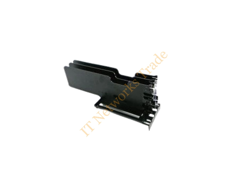 0671GU Dell Card Slot Divider Shield for PowerEdge 6850 Server Accessory