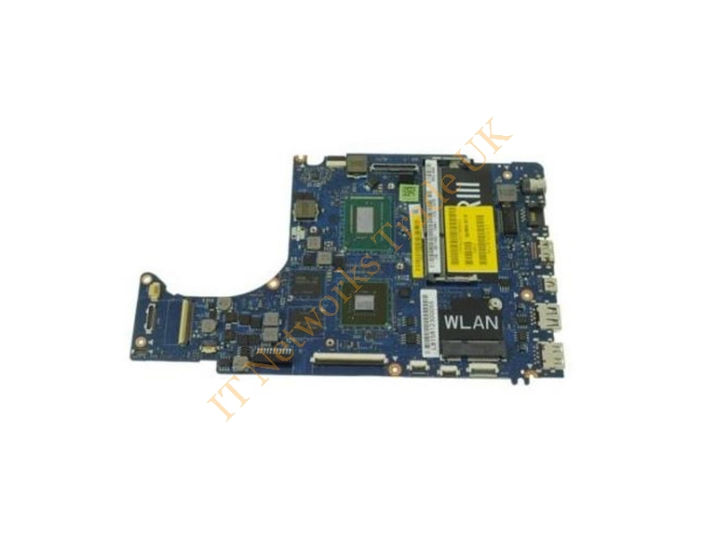 0671W2 Dell System Board for XPS L421X Desktop Motherboard