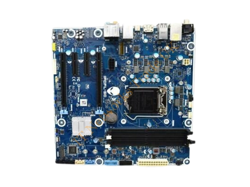 06758D Dell Motherboard / System Board / Mainboard