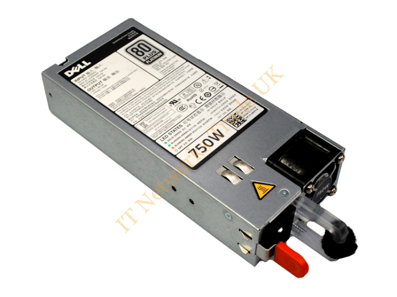 067K81 Dell Low Voltage Power Supply for Universal B5460
