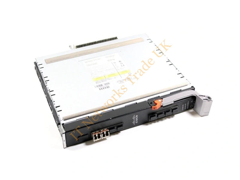 067MDM Dell Cisco B22 Blade Fabric Extender 8x10G M1000E Networking Accessory