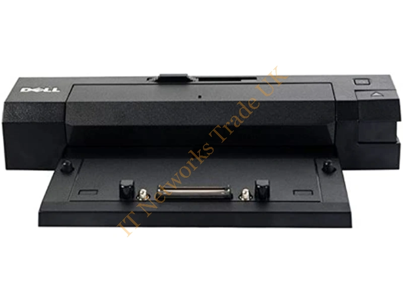 06858U Dell Advanced Port Replicator with Network Interface Card Laptop Accessory