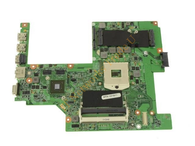 06887P Dell Motherboard / System Board / Mainboard