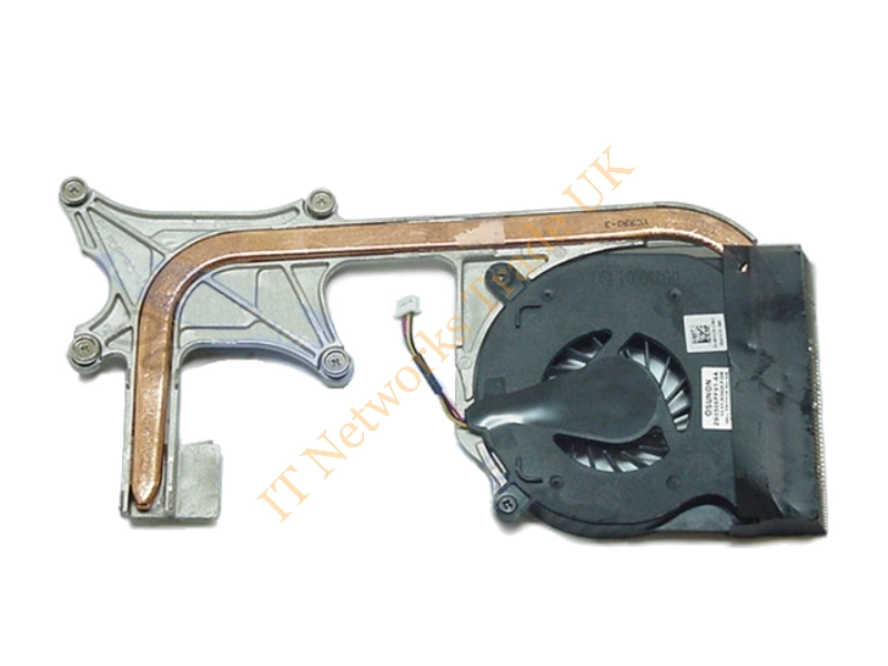 06888K Dell Laptop Intel Heat Sink Latitude E6400 Heatsink