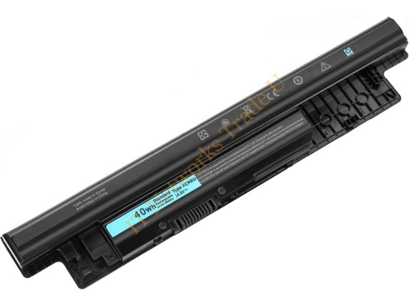 068DTP Dell 6-Cell Battery for Inspiron 14 14R 15 15R 17 17R Vostro 2421 2521 Laptop Battery