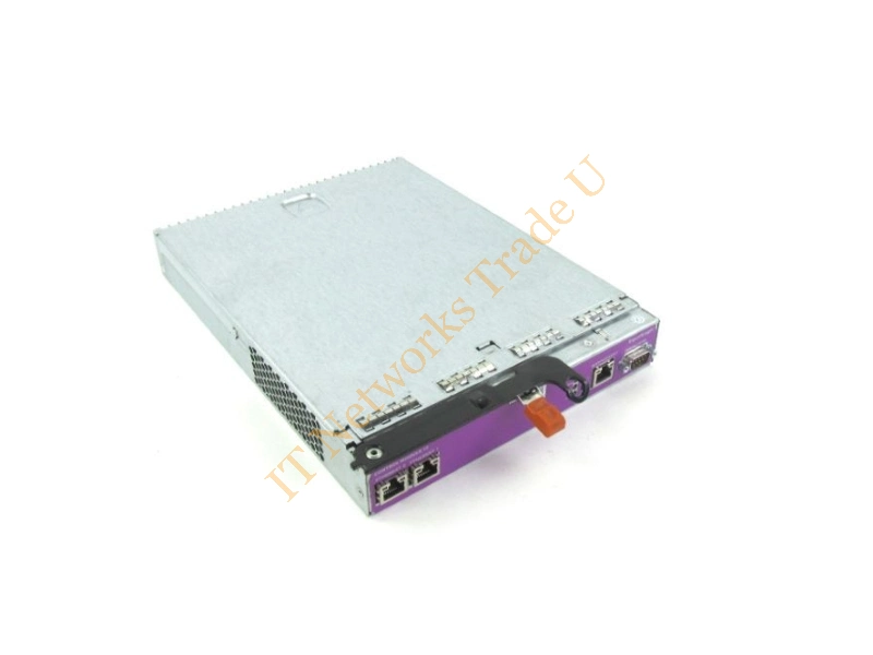 068J1D Dell EqualLogic Type 17 Controller for PS4110E PS4110XV PS4110X Raid Controller