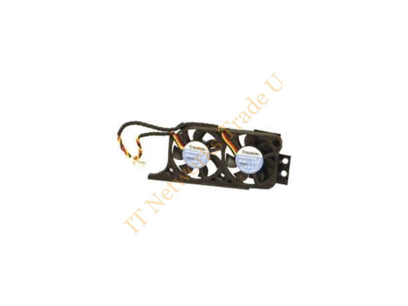 068RU Dell Cooling Fan for Inspiron 2500 /8000 / 8100 Latitude C800 / C810