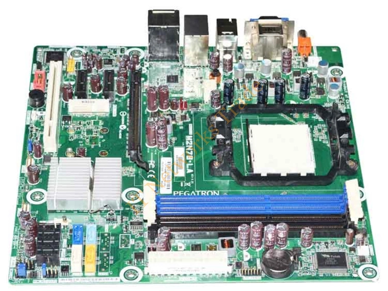 0691P Dell Dimension L C System Board Desktop Motherboard