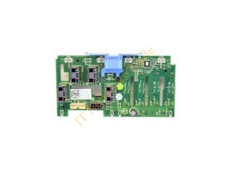 0693W6 Dell 2.5-inch Drive Backplane Board for PowerEdge R720 / R820 Server Accessory