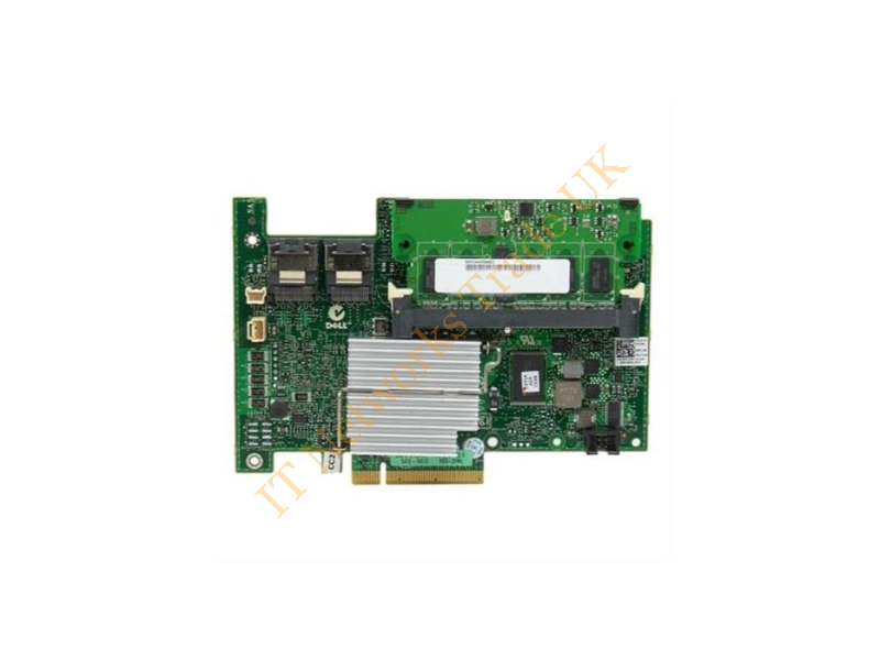 06982D Dell 2940 SCSI Controller Card RAID Controller
