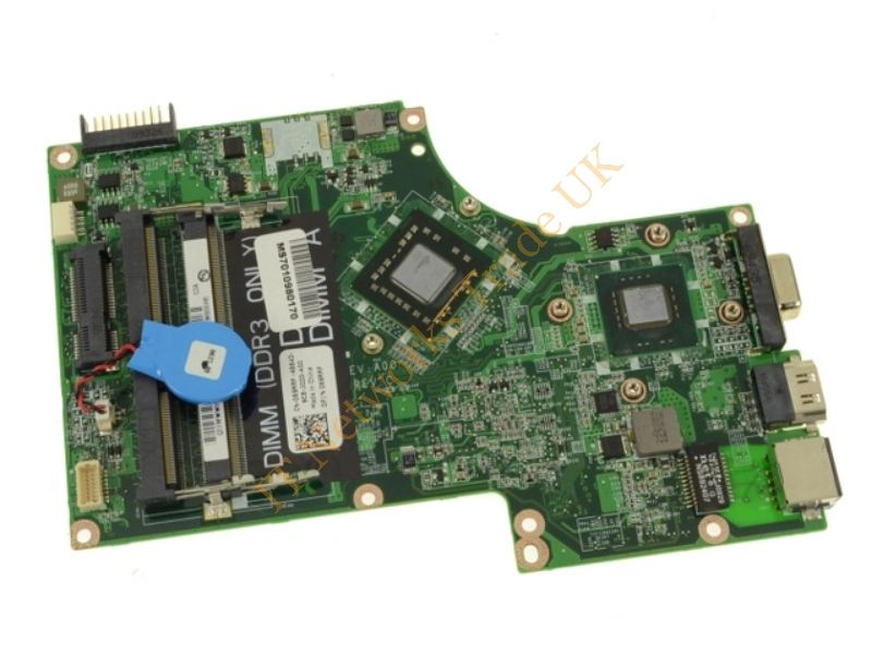 069RRF Dell System Board Server Motherboard