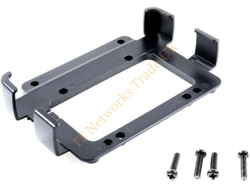 069W95 Dell Horizontal Stand Assembly with Screw for Thin Client Desktop System Accessory