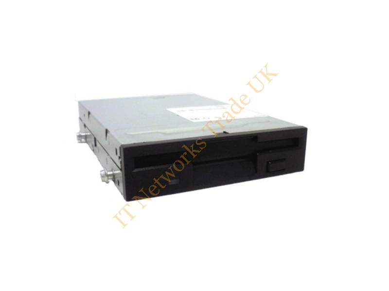 06C134 Dell 1.44MB 3.5-inch Floppy Drive