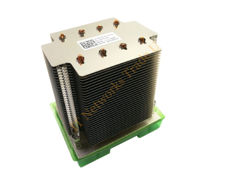 06C1RN Dell Heatsink for PowerEdge T630