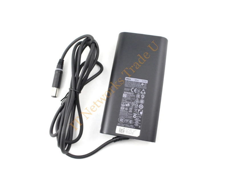 06C3W2 Dell Laptop 90W AC Adapter for Latitude E6440 E6540 E7440 E7240 E5440 Power Adapter