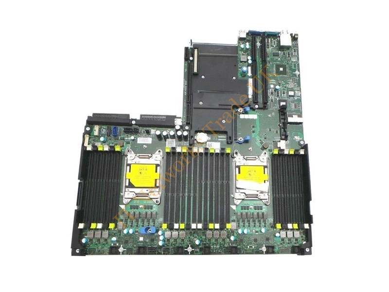 06C675 Dell PowerEdge 7150 SVC System Board Server Motherboard