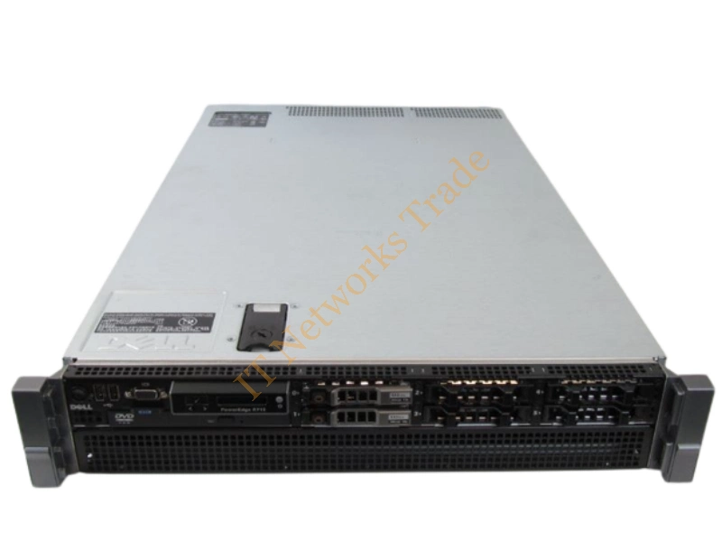 06C822 Dell Power Supply Distribution Board for PowerEdge 2500 Server Accessory