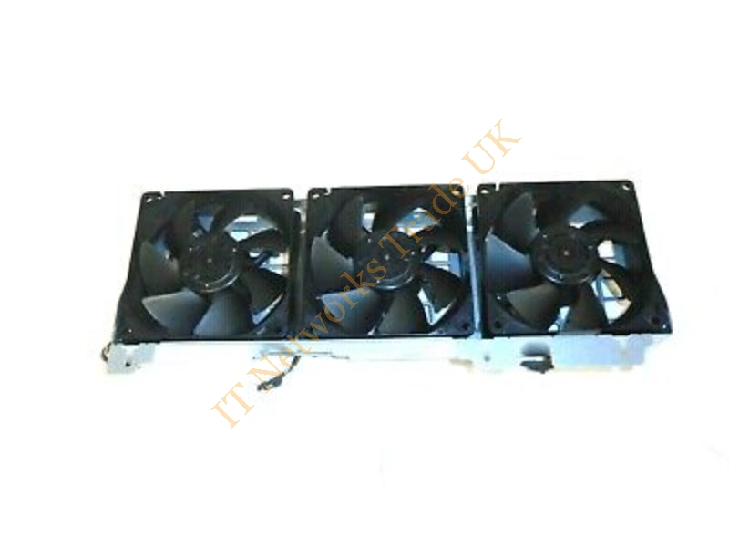 06CC3M Dell Fan Bracket Assembly for Precision T3600 / T5600 Cooling Fan