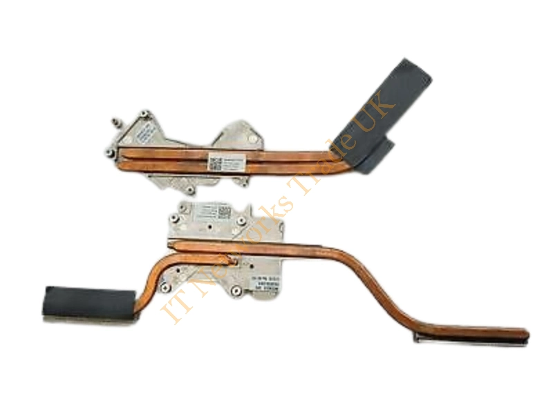 06CW3P Dell Laptop Heat Sink Precision M4600 Heatsink