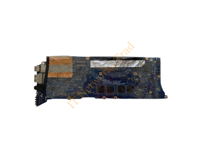 06D13G Dell System Board 8GB with Intel I7-6560U 2.2GHz CPU for XPS 13 9350 Laptop Laptop Motherboard