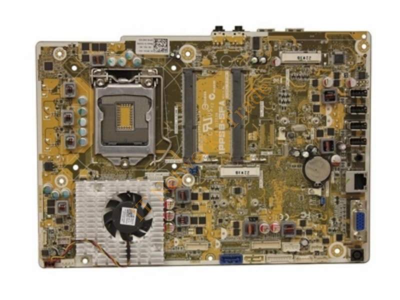 06D4YP Dell System Board for Inspiron One All In One System Desktop Motherboard
