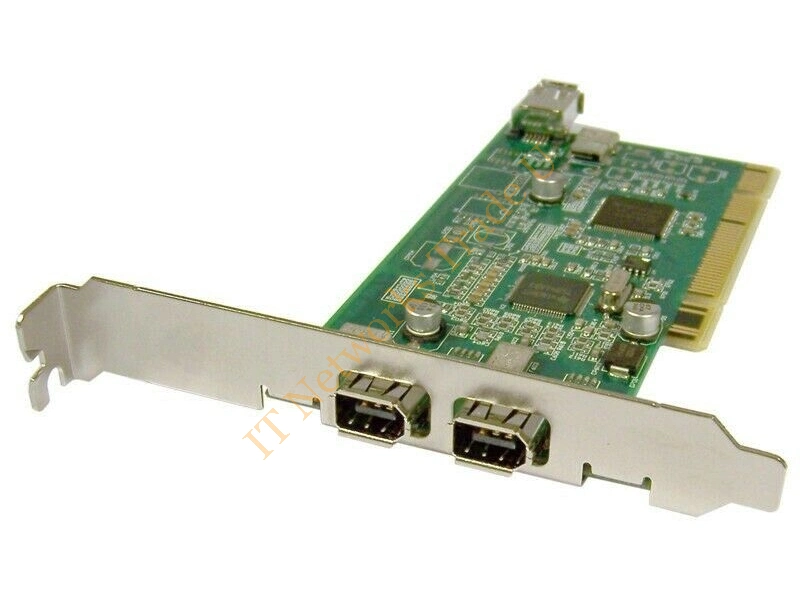 06D906 Dell Input/ Output Board High Speed Serial Bus Adapter