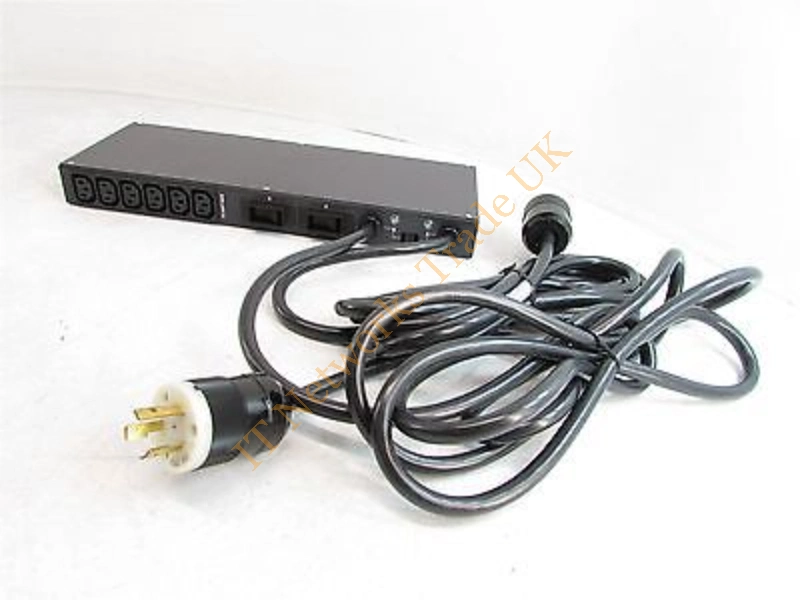06E520 Dell SWA 120V Power Distribution Unit