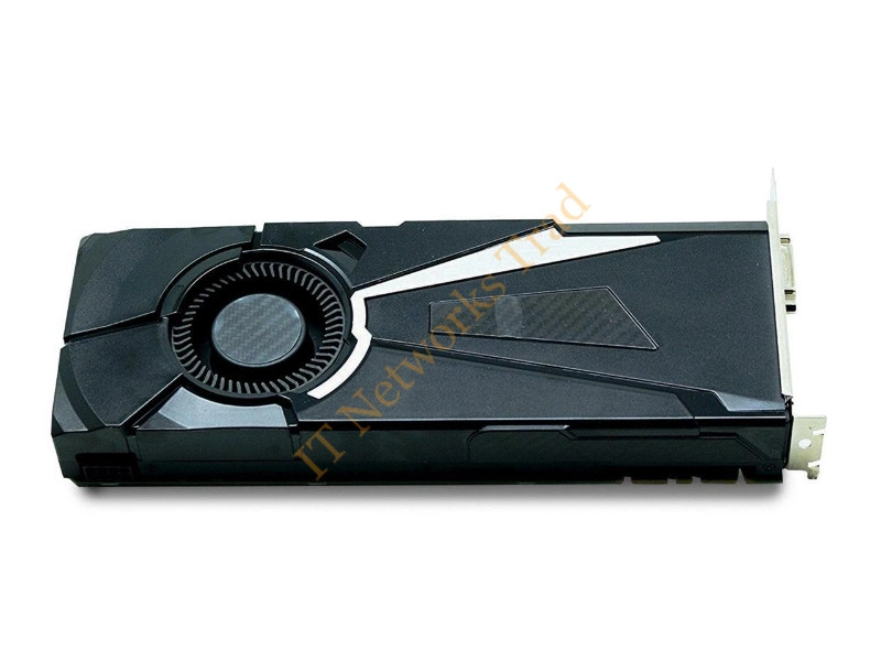 06F651 Dell / nVidia Geforce GTX 1070 8GB GDDR5 PCI-Express 3.0 Video Graphics Card