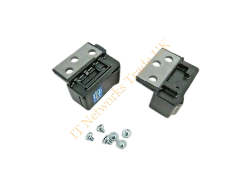 06F9RF Dell Rack Chassis Ear Left W/ Screws For PowerEdge R620 Server Chassis